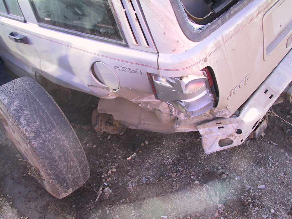 Jeep
