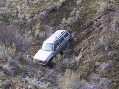 Really Stuck Now
