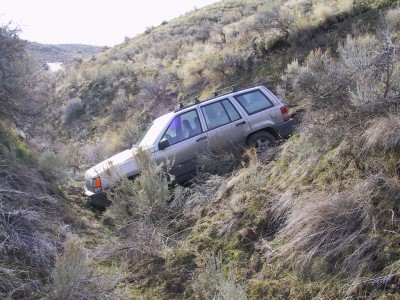 How Stuck1