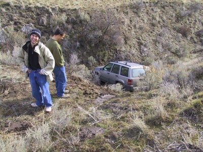 How Stuck4